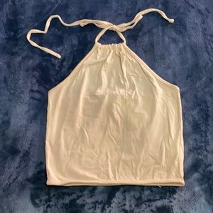 Cute Breathable Tank Top